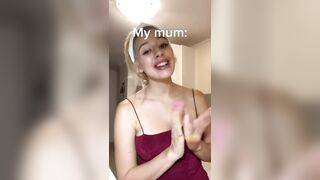 [1148 of 3935 Vids] Bree Louise (bree_louisexoxo aka breebbydance) OnlyFans Leaks Nude