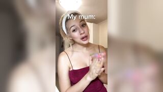 [1148 of 3935 Vids] Bree Louise (bree_louisexoxo aka breebbydance) OnlyFans Leaks Nude