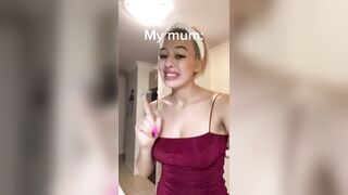 [1148 of 3935 Vids] Bree Louise (bree_louisexoxo aka breebbydance) OnlyFans Leaks Nude