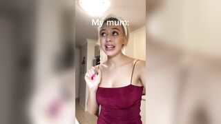 [1148 of 3935 Vids] Bree Louise (bree_louisexoxo aka breebbydance) OnlyFans Leaks Nude