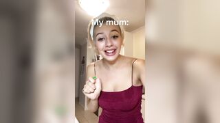 [1148 of 3935 Vids] Bree Louise (bree_louisexoxo aka breebbydance) OnlyFans Leaks Nude