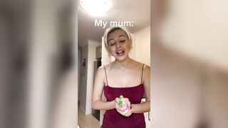 [1148 of 3935 Vids] Bree Louise (bree_louisexoxo aka breebbydance) OnlyFans Leaks Nude