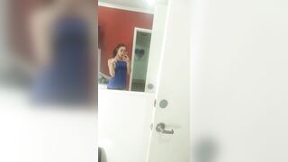 [1149 of 3935 Vids] Bree Louise (bree_louisexoxo aka breebbydance) OnlyFans Leaks Nude