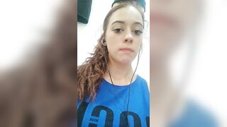 [1149 of 3935 Vids] Bree Louise (bree_louisexoxo aka breebbydance) OnlyFans Leaks Nude