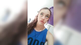 [1149 of 3935 Vids] Bree Louise (bree_louisexoxo aka breebbydance) OnlyFans Leaks Nude