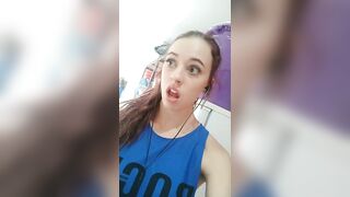 [1149 of 3935 Vids] Bree Louise (bree_louisexoxo aka breebbydance) OnlyFans Leaks Nude