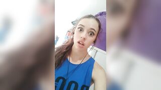 [1149 of 3935 Vids] Bree Louise (bree_louisexoxo aka breebbydance) OnlyFans Leaks Nude