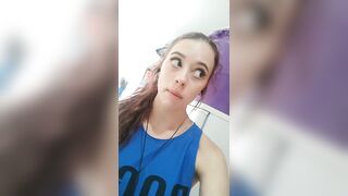 [1149 of 3935 Vids] Bree Louise (bree_louisexoxo aka breebbydance) OnlyFans Leaks Nude