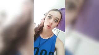 [1149 of 3935 Vids] Bree Louise (bree_louisexoxo aka breebbydance) OnlyFans Leaks Nude
