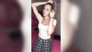 [115 of 3935 Vids] Bree Louise (bree_louisexoxo aka breebbydance) OnlyFans Leaks Nude