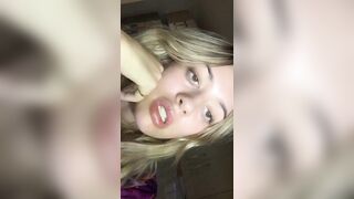 [1150 of 3935 Vids] Bree Louise (bree_louisexoxo aka breebbydance) OnlyFans Leaks Nude
