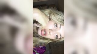 [1150 of 3935 Vids] Bree Louise (bree_louisexoxo aka breebbydance) OnlyFans Leaks Nude