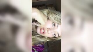 [1150 of 3935 Vids] Bree Louise (bree_louisexoxo aka breebbydance) OnlyFans Leaks Nude