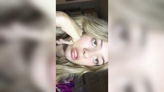 [1150 of 3935 Vids] Bree Louise (bree_louisexoxo aka breebbydance) OnlyFans Leaks Nude