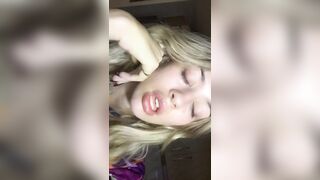 [1150 of 3935 Vids] Bree Louise (bree_louisexoxo aka breebbydance) OnlyFans Leaks Nude