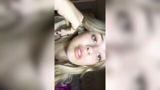 [1150 of 3935 Vids] Bree Louise (bree_louisexoxo aka breebbydance) OnlyFans Leaks Nude