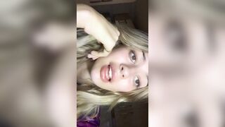 [1150 of 3935 Vids] Bree Louise (bree_louisexoxo aka breebbydance) OnlyFans Leaks Nude