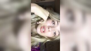 [1150 of 3935 Vids] Bree Louise (bree_louisexoxo aka breebbydance) OnlyFans Leaks Nude
