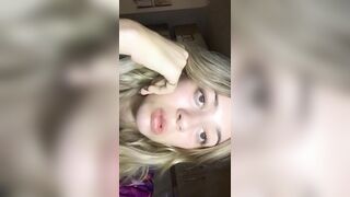 [1150 of 3935 Vids] Bree Louise (bree_louisexoxo aka breebbydance) OnlyFans Leaks Nude