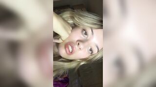 [1150 of 3935 Vids] Bree Louise (bree_louisexoxo aka breebbydance) OnlyFans Leaks Nude
