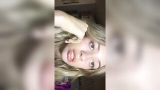 [1150 of 3935 Vids] Bree Louise (bree_louisexoxo aka breebbydance) OnlyFans Leaks Nude