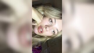 [1150 of 3935 Vids] Bree Louise (bree_louisexoxo aka breebbydance) OnlyFans Leaks Nude