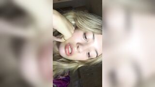 [1150 of 3935 Vids] Bree Louise (bree_louisexoxo aka breebbydance) OnlyFans Leaks Nude