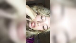 [1150 of 3935 Vids] Bree Louise (bree_louisexoxo aka breebbydance) OnlyFans Leaks Nude