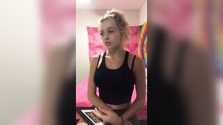 [1151 of 3935 Vids] Bree Louise (bree_louisexoxo aka breebbydance) OnlyFans Leaks Nude