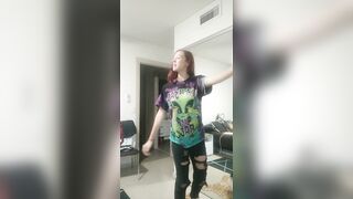 [1153 of 3935 Vids] Bree Louise (bree_louisexoxo aka breebbydance) OnlyFans Leaks Nude