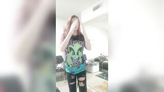 [1153 of 3935 Vids] Bree Louise (bree_louisexoxo aka breebbydance) OnlyFans Leaks Nude