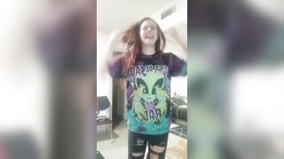 [1153 of 3935 Vids] Bree Louise (bree_louisexoxo aka breebbydance) OnlyFans Leaks Nude