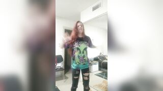 [1153 of 3935 Vids] Bree Louise (bree_louisexoxo aka breebbydance) OnlyFans Leaks Nude