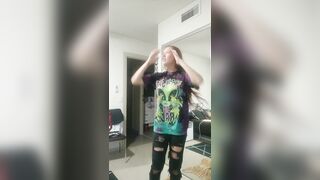 [1153 of 3935 Vids] Bree Louise (bree_louisexoxo aka breebbydance) OnlyFans Leaks Nude