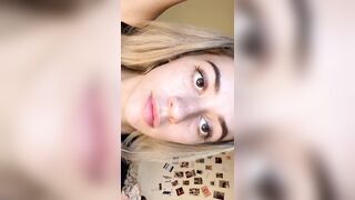 [1154 of 3935 Vids] Bree Louise (bree_louisexoxo aka breebbydance) OnlyFans Leaks Nude