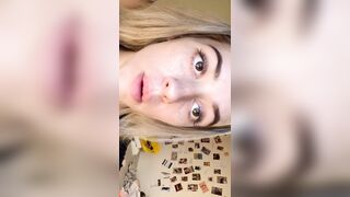 [1154 of 3935 Vids] Bree Louise (bree_louisexoxo aka breebbydance) OnlyFans Leaks Nude