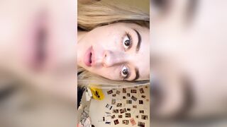 [1154 of 3935 Vids] Bree Louise (bree_louisexoxo aka breebbydance) OnlyFans Leaks Nude