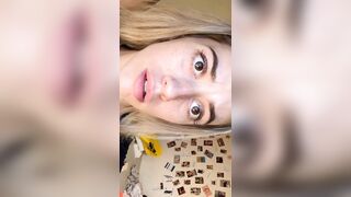 [1154 of 3935 Vids] Bree Louise (bree_louisexoxo aka breebbydance) OnlyFans Leaks Nude