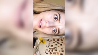 [1154 of 3935 Vids] Bree Louise (bree_louisexoxo aka breebbydance) OnlyFans Leaks Nude