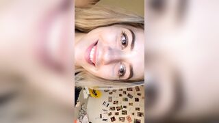 [1154 of 3935 Vids] Bree Louise (bree_louisexoxo aka breebbydance) OnlyFans Leaks Nude