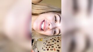[1154 of 3935 Vids] Bree Louise (bree_louisexoxo aka breebbydance) OnlyFans Leaks Nude