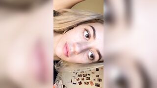 [1154 of 3935 Vids] Bree Louise (bree_louisexoxo aka breebbydance) OnlyFans Leaks Nude