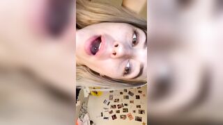[1154 of 3935 Vids] Bree Louise (bree_louisexoxo aka breebbydance) OnlyFans Leaks Nude