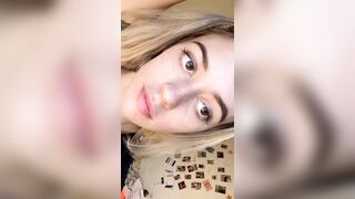 [1154 of 3935 Vids] Bree Louise (bree_louisexoxo aka breebbydance) OnlyFans Leaks Nude