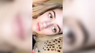 [1154 of 3935 Vids] Bree Louise (bree_louisexoxo aka breebbydance) OnlyFans Leaks Nude