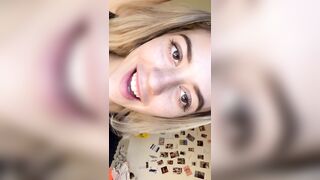 [1154 of 3935 Vids] Bree Louise (bree_louisexoxo aka breebbydance) OnlyFans Leaks Nude