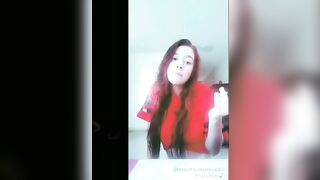 [1156 of 3935 Vids] Bree Louise (bree_louisexoxo aka breebbydance) OnlyFans Leaks Nude