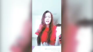 [1156 of 3935 Vids] Bree Louise (bree_louisexoxo aka breebbydance) OnlyFans Leaks Nude