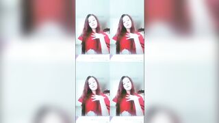 [1156 of 3935 Vids] Bree Louise (bree_louisexoxo aka breebbydance) OnlyFans Leaks Nude