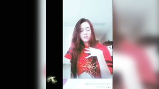 [1156 of 3935 Vids] Bree Louise (bree_louisexoxo aka breebbydance) OnlyFans Leaks Nude